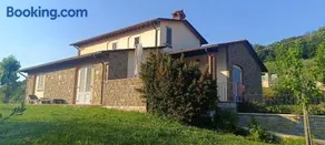 Casa Fontechiara in Casentino - Image 1