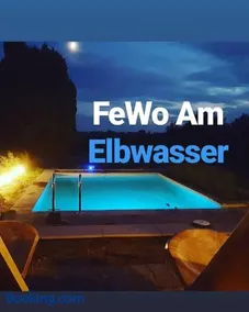 Urlaub in Jork bei Hamburg - Direkt am Elbwasser im Alten Land - Image 1