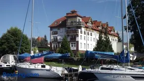 Prywatne apartamenty z widokiem na Port lub Zamek Krzyżacki - Image 1