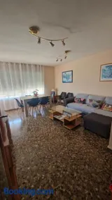 Pasarela Apartment - Image 1