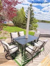 luxury Beachfront Home With Private Beach Access - Image 3