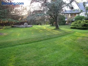 Ferienunterkunft mit Garten und Grill - Image 3