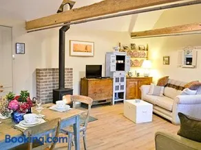 Ox Lodge Barn - Pqqw - Image 3