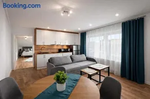 Apartamenty Nad Pilicą - Klimatyzacja - Sulejów - Image 3