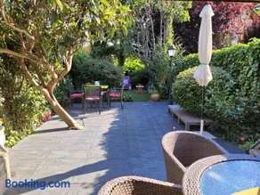 La Casa Bonita Cercedilla - Image 1