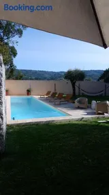 Eido do Luou - Casa de férias com piscina - Image 1