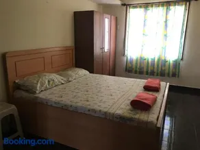 Cozy Homestay near Kankanady - Full Ground Floor - Image 3