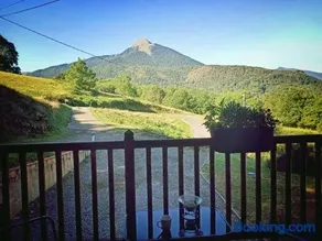 Le balcon du Cagire - Image 1