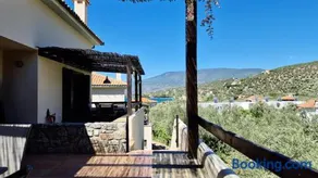 Villas On The Rock Afissos - Image 1