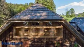 Charmante Gästewohnung in altem Bauernhaus in alpiner Alleinlage - Image 5
