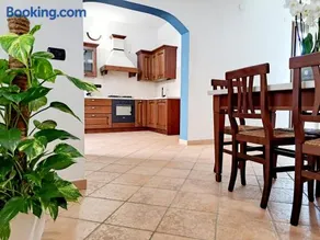 DOMO Anninnìa - GhiIarza Guest House - Image 2