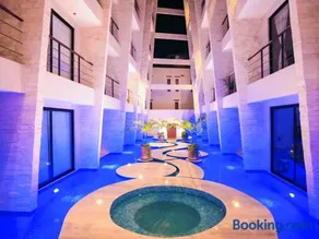 Akua 17 Tulum 2BR Rooftop Pool & Gym - Image 1
