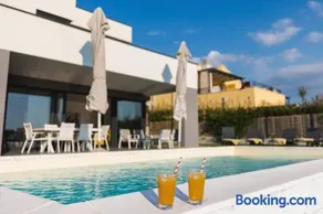 Villa Boiky - private pool and amazing sea view, Istria - Image 5
