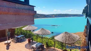Marina Boutique Hotel Istanbul Airport - Image 1