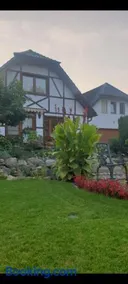 Vermietung auf dem Berg - Image 1