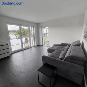 Exclusives 3 Zimmer Apartment - Image 4