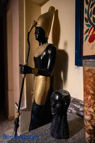 Golden Sun Hotel - Hurghada - Image 2