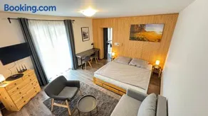 Apartmán u jezera Lipno - Nové - Image 1