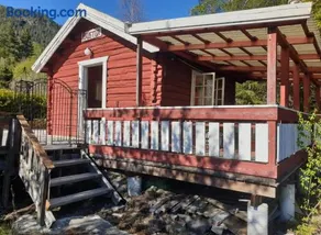 Holiday Raustua Cabin - Image 5
