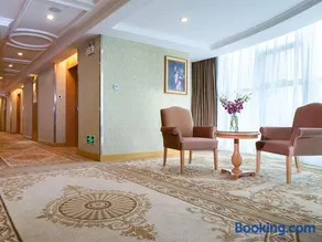 Vienna International Hotel - Long Hua Wan Zhong Cheng Branch - Image 2