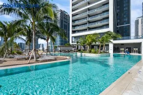 37th Floor - 1bdrm Unt amazing View at Downtown Miami - Image 5