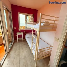 Apartamento frente al mar con vistas deslumbrantes - Image 1
