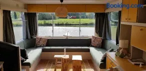 Carafun met buitenbad aan het water - Image 3