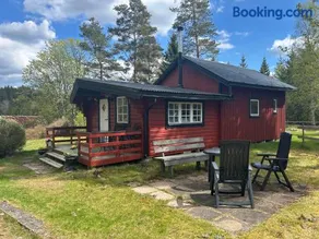 Farmstay Götes Cabin, 2p - Image 2