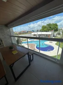 Apartamento em Praia do Francês - Image 3