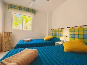 .Apartamento 1a linea de playa + piscina + parking DAIMUS - Image 5