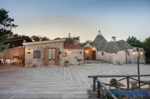 Trulli Bosco Selva - Image 2