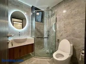 Ngoc Homestay Hoàng Huy Grand Tower - Image 4