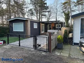 Vakantiechalet Tip 30 op vakantiepark de Heische Tip - Image 3