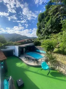 Mansão Alto Barra Tijuca - Image 1