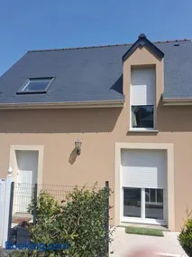 Maison ensoleillée plage a pied - Image 2
