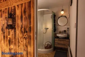 Panorama Glamping Visole - Image 1