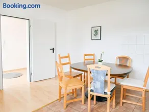 SUNNYHOME Monteurwohnungen und Apartments in Schwandorf - Image 3