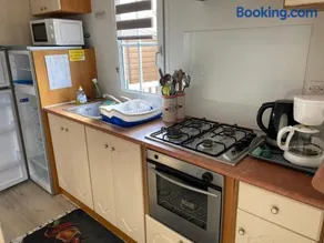 Mobil home Cristal - Image 1