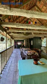 Rainforest Retreat Home and Waterfall - Image 5