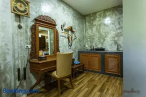 Huen San Fang hotel โรงแรมเฮือนแสนฝาง - Image 5