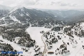 PHENIX Alpin Suite Ski-In Ski-Out Turracherhöhe - Image 2