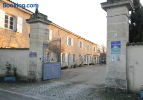 Le Logis d'ANTIGNY - Image 1