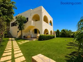 Kamares Green Villa with private pool at Archanes - Image 3