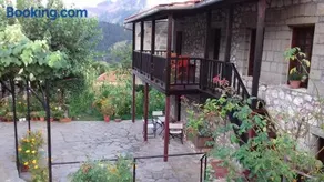 Guesthouse Ventista-Ξενώνας - Image 5