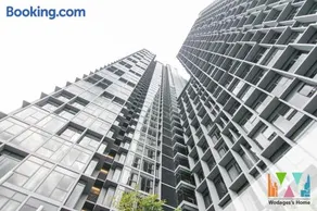 KLCC View Expressionz Family Loft by WGS, 300Mbps WiFi - Image 2