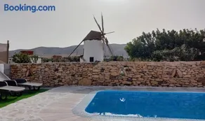 Casa antigua en el centro de Fuerteventura - Image 2