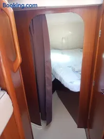 Nuit insolite à bord du bateau Exocet III - Image 4