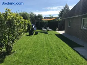 Moerellahof, Gezin & Familie vakantiehuis aan het Veersemeer ALLEEN GEZINNEN - Image 1