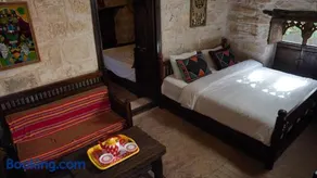 نزل كوفان التراثي Koofan Heritage Lodge - Image 4