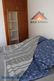 Dar Amira Traumurlaub in Mahdia Tunesien modernes luxeriöses Haus-Strand Nähe - Image 4